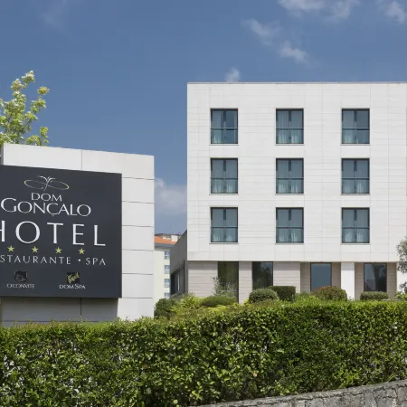 Hotel Dom Goncalo & Spa