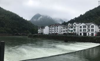 Zou'an Meet Xiaoyuan Homestay