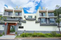 Shidianjianshan Inn