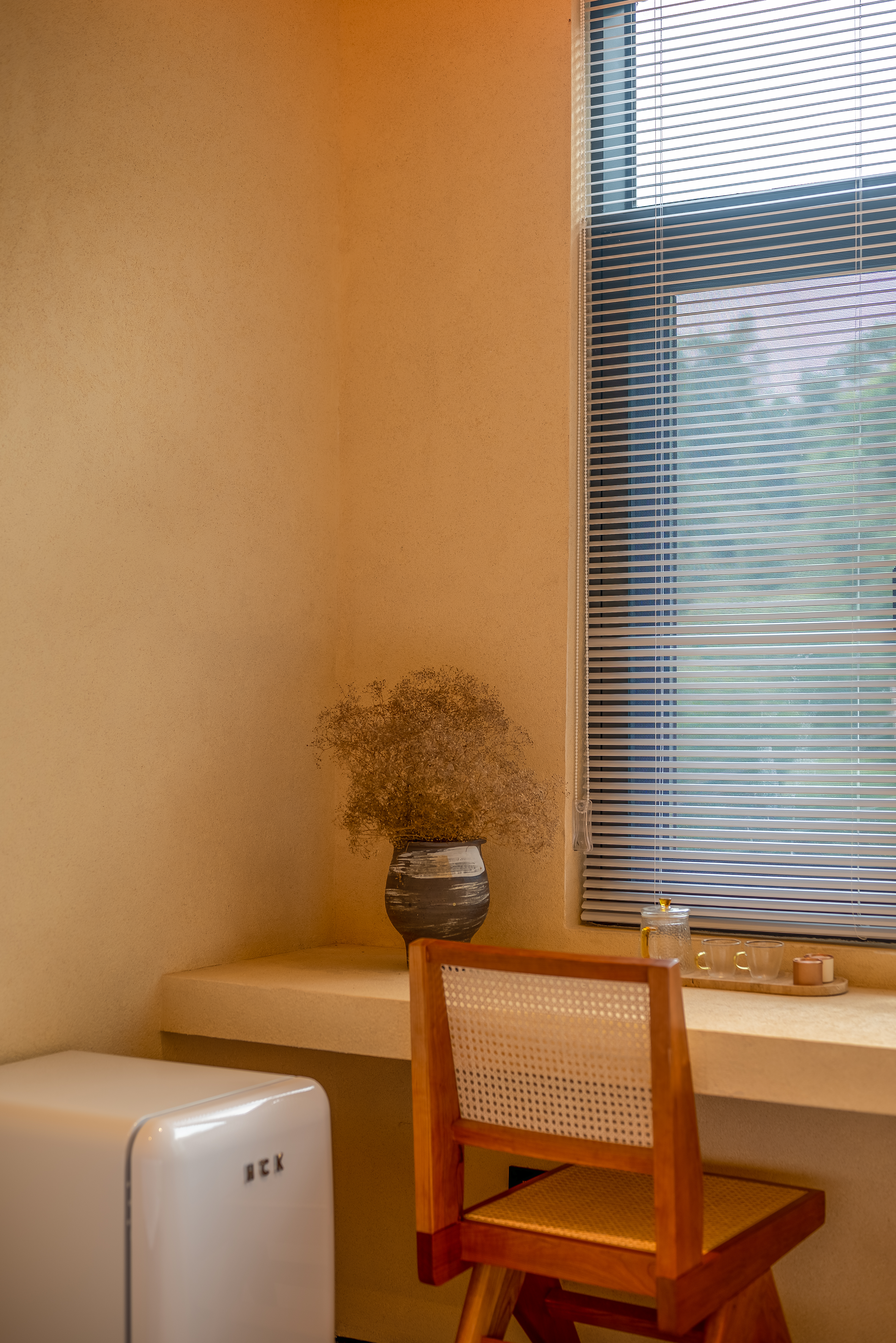 林韵山居·3人亲子家庭房