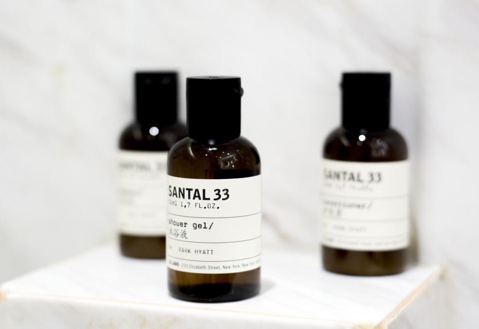 Park Hyatt HangzhouBai Yue Premier Room