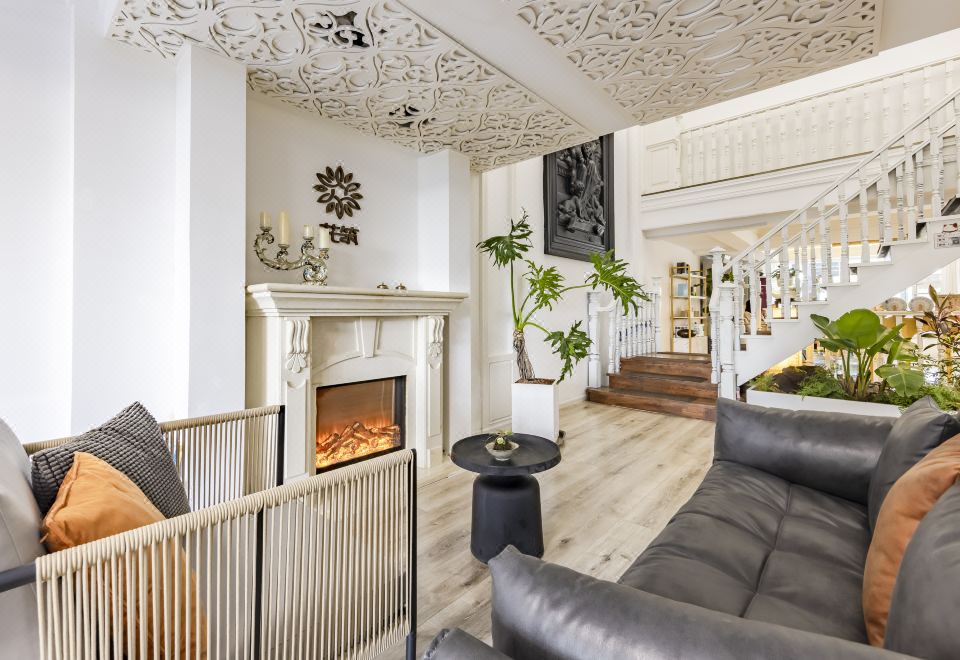 花筑院子|聚會|團建|轟趴|會議廳|廚房