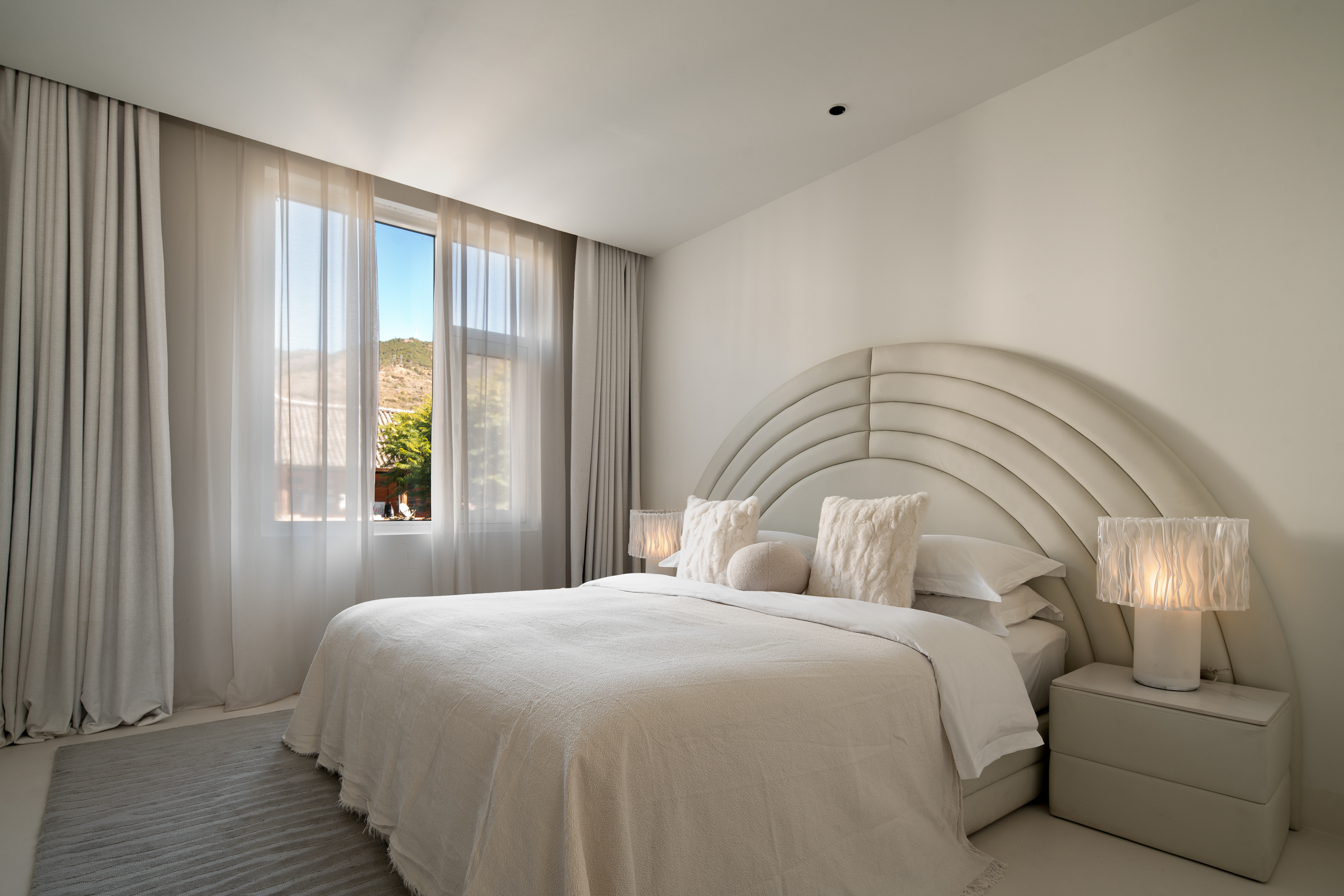 海景双卧大套房