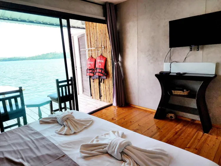 ห้องสวีท