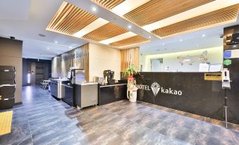 KAKAO HOTEL Incheon
