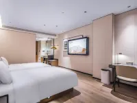 Atour Hotel Keketohai Hotele w: Powiat Fuyun