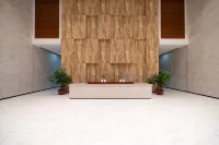 希爾曼好眠ホテル 普寧（普寧広場万泰匯）