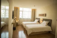 HanTing Hotel (Linqu)