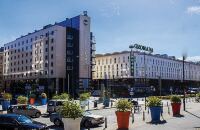 Hotel Gromada Warszawa Centrum Hotels in 