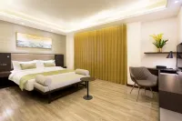The Marison Hotel Các khách sạn ở 