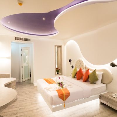 豪華特大床房 阿瓦塔爾度假飯店優惠