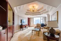 Shangri-La Hotel Wuhan Hotels in 