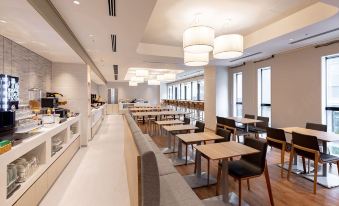 Nishitetsu Hotel Croom Nagoya - Housity