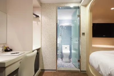 Hotel Leisure Hotel di 