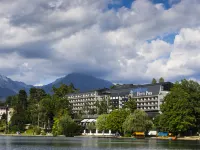 Hotel Park - Sava Hotels & Resorts Hotels in Bled