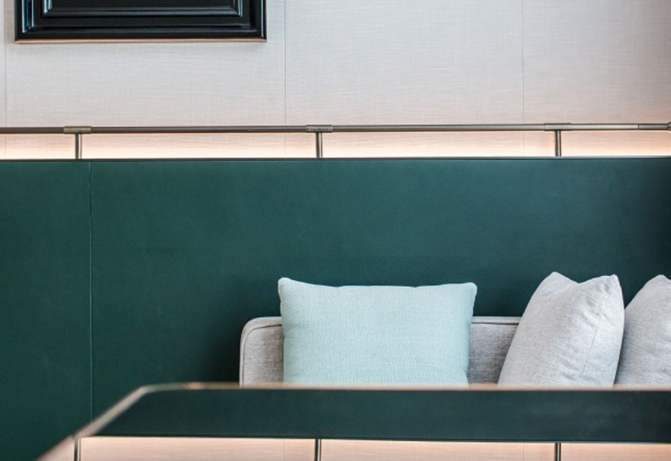 Investon Hotel Shenzhen LonghuaDeluxe 2-bed Room