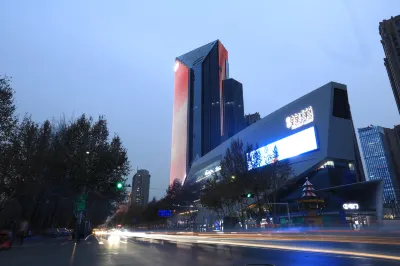 Meileju Hotel (Beiguo Mall) Hotels in 