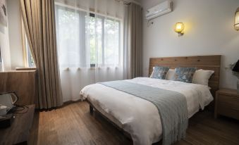 JingAn cloud valley home stay facility