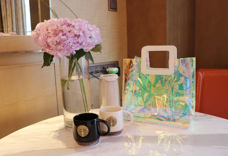 至尊高空城景行政精英房