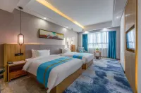 Good China City International Hotel