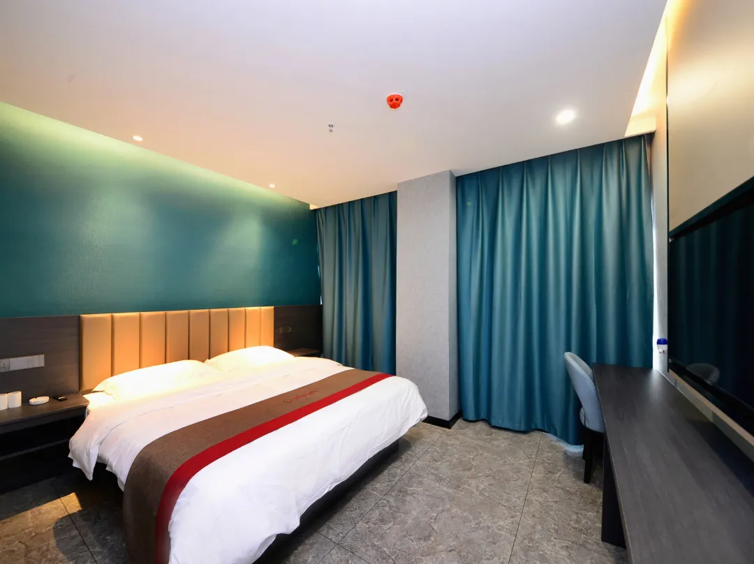 Chengke Chain Hotel - Taiyuan