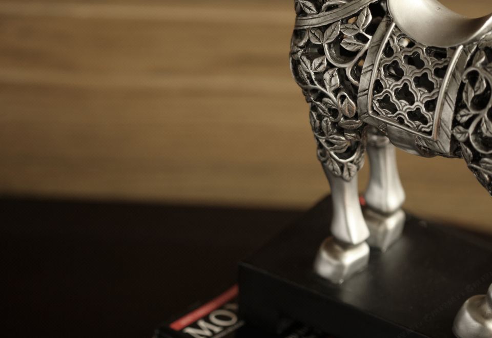 高級鼓浪嶼海景雙床房（180度海上日落）