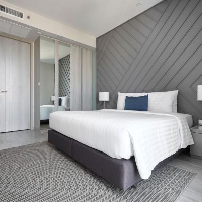 甄選房 艾裡四分之一UHG飯店優惠