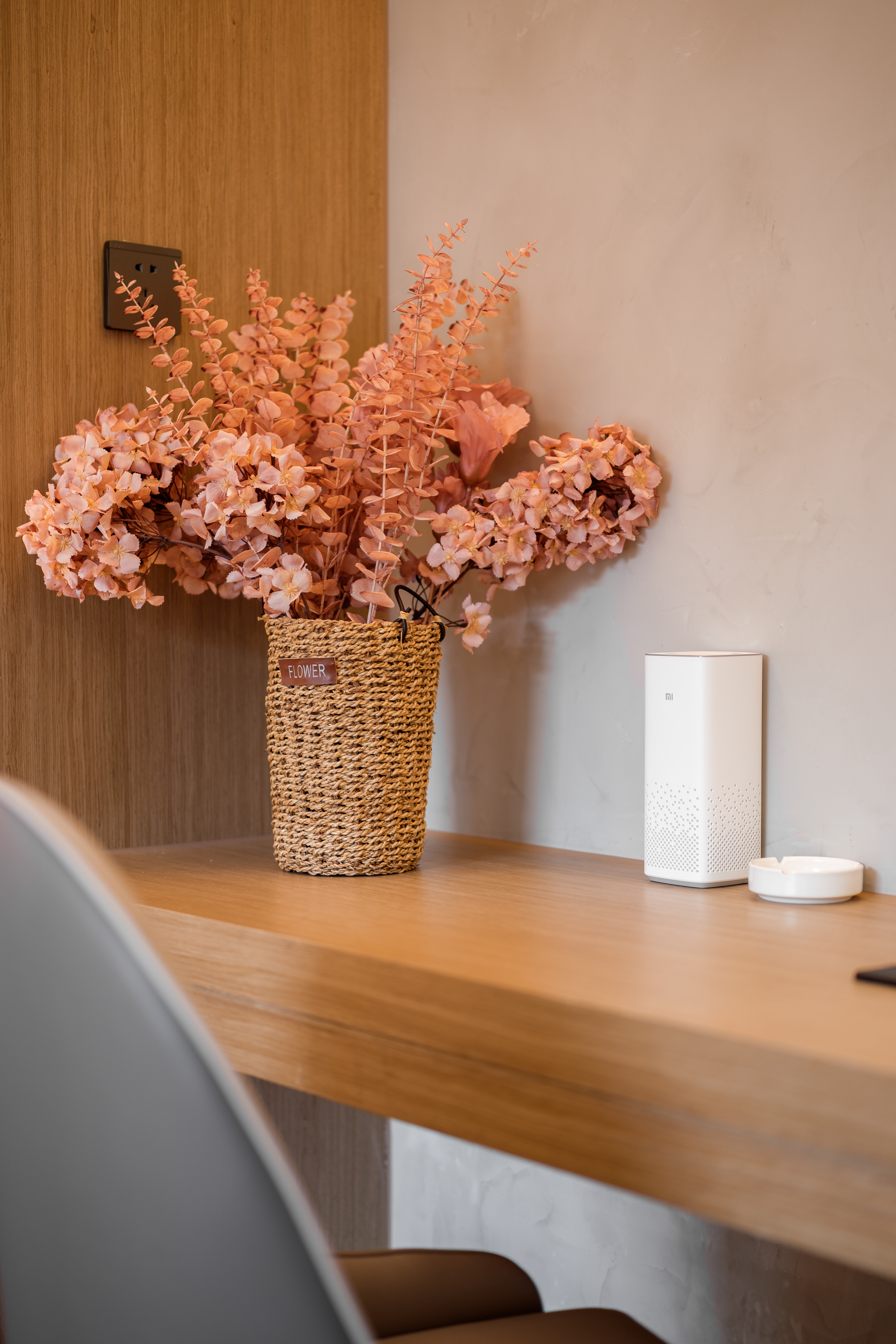 池畔恒温私汤房