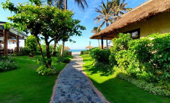 Bamboo Village Beach Resort & Spa