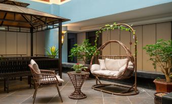 FU YUAN HOTEL - Housity