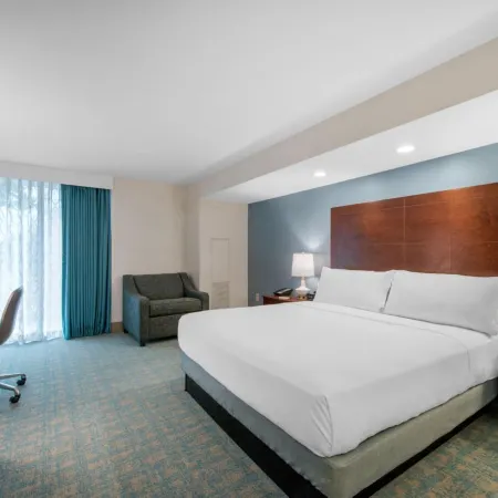 Holiday Inn Orlando – Disney Springs™ Area, an IHG Hotel