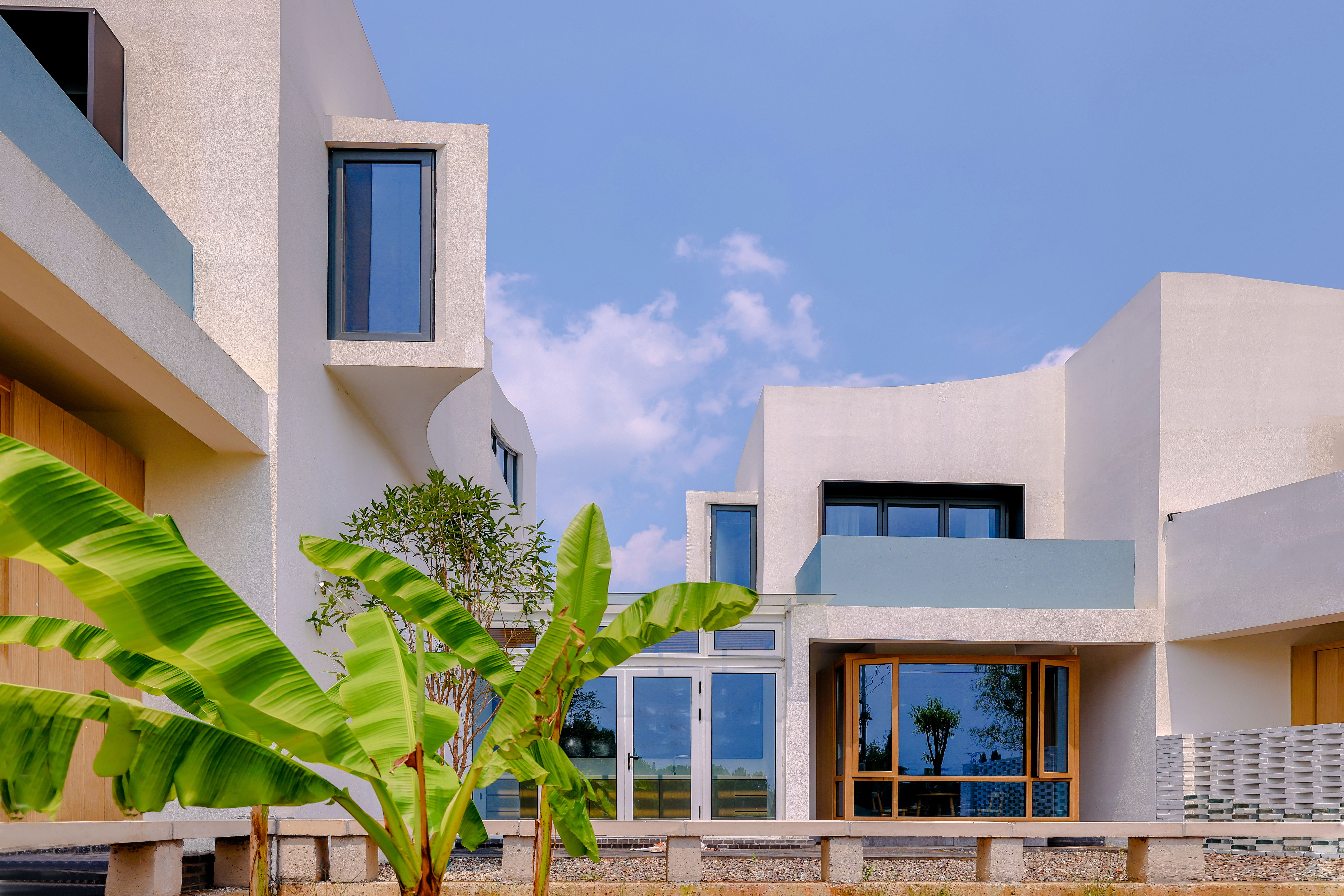 Villa - 2-Bedroom, with View