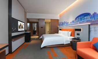 Hampton by Hilton Dalian Jinpu