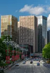 Zaixu·Manju Hotel (Guiyang White House Art Centre, Songhua Road Metro Station)  호텔