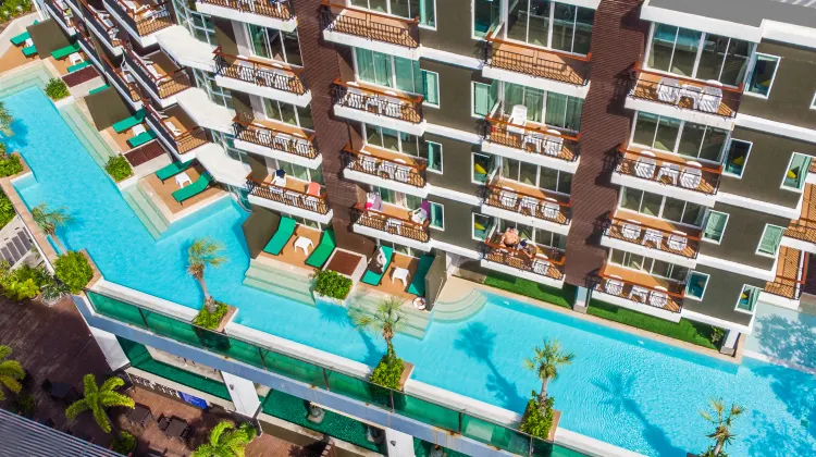 安達凱拉酒店 外觀圖片