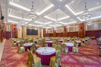 Venus Royal Hot Spring Hotel (Yangxi)