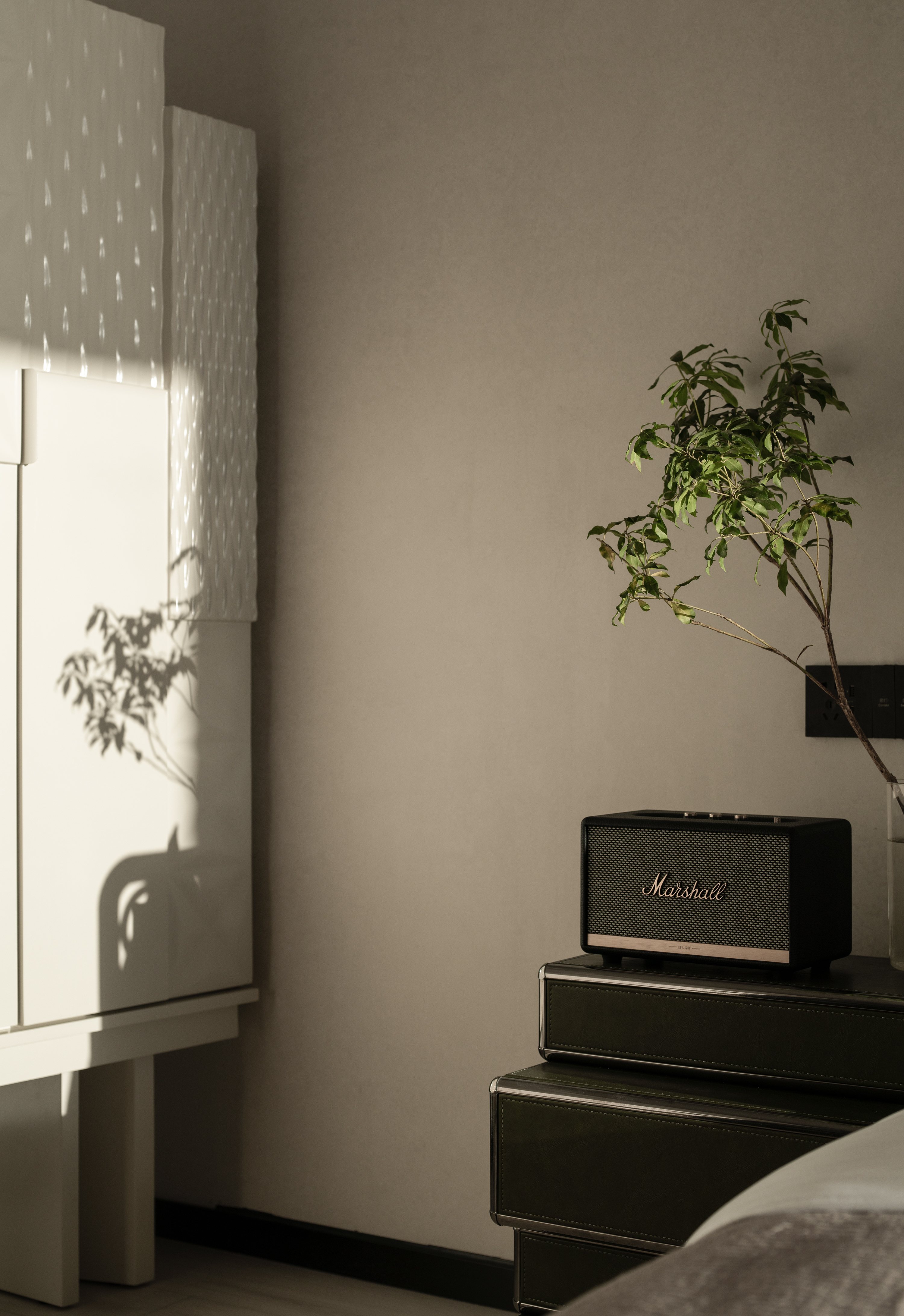 海景露台家庭房