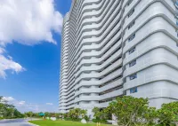 Sanya Haitang Bay Binhai Wanghai Seaview Hotel Apartment Hôtels à : 