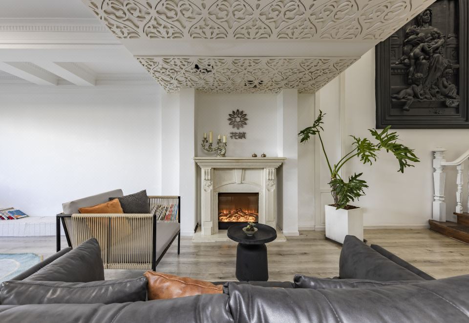 花筑院子|聚會|團建|轟趴|會議廳|廚房