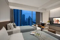 Ascott Huaishu Road Ningbo