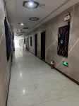Linqu Reni e-Sports Hotel (Huangshan Road Branch)