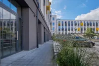 Queen Barbora Central Lofts Hotels in 