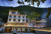 Heishui Auspicious Valley Homestay