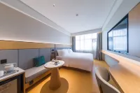 JI Hotel (Artux)