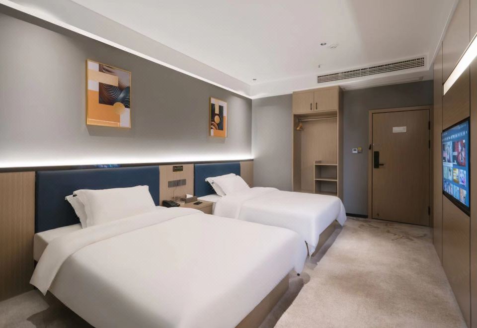 Deluxe Standard Room