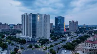 Marriott Hotel (Luohe High Speed Railway West Station Branch)