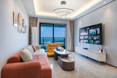 Beihai royal bay holiday seascape homestay โรงแรมใน