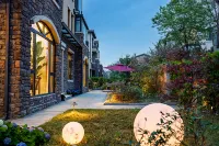 Wuli Homestay