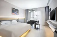 Wenshan Times AI Hotel