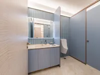 HanTing Hotel (Zhangjiakou Yu Xueronghua Avenue Ancient City) Hotels in Yu County